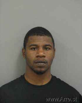 Shaquille Julius Byrd Mugshot