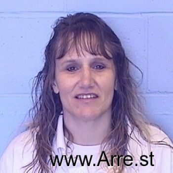 Sharon  Bennett Mugshot