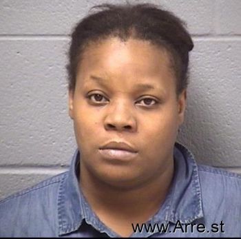 Sharon J Boone Mugshot