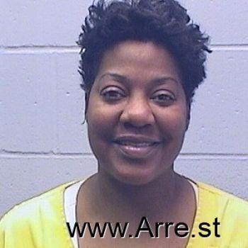 Sharon D Gardner Mugshot