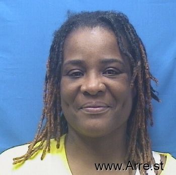 Sharon F Jackson Mugshot