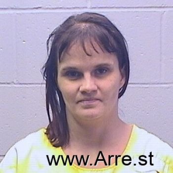 Sharon S Martin Mugshot