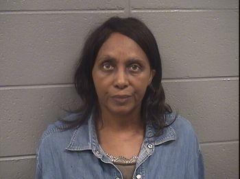 Sharon  Perkins Mugshot