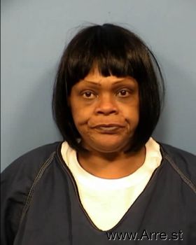 Sharon  Rowlett Mugshot