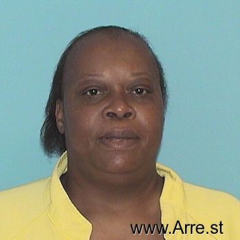 Sharon K Smith Mugshot