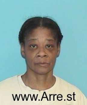 Sharon  Thomas Mugshot