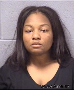 Sharon N Williams Mugshot