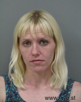 Sharon Elizabeth Williams Mugshot