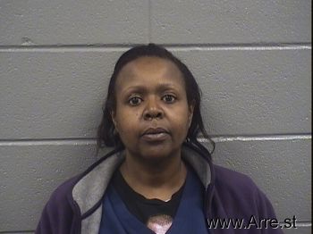 Sharon  Williams Mugshot