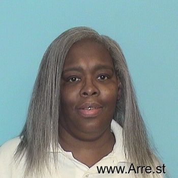 Sharon  Williams Mugshot