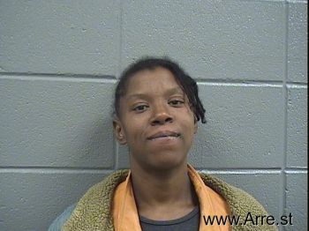 Sharonda  Williams Mugshot