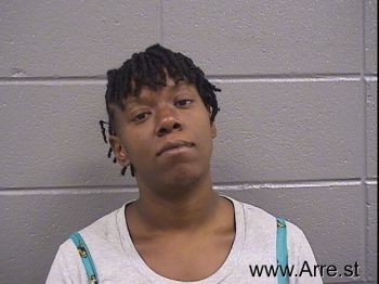 Sharonda  Williams Mugshot