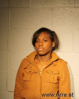 Sharonda L Williams Mugshot