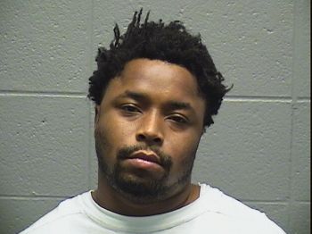 Shaun  Jenkins Mugshot