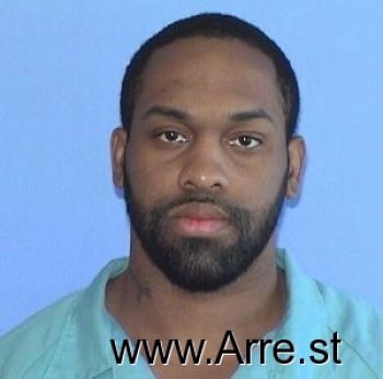 Shaun  Robinson Mugshot