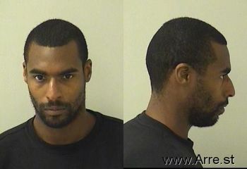 Shaun Orlando Sullivan Mugshot