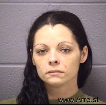 Shauna L Wilson Mugshot