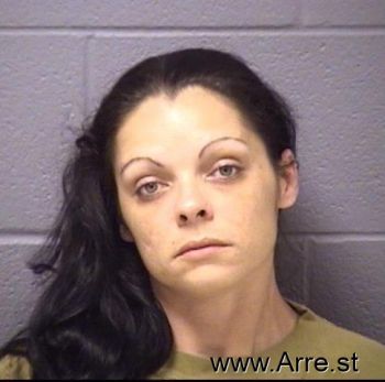 Shauna L Wilson Mugshot