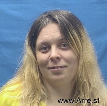 Shauna  Windsor Mugshot