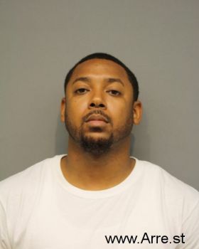 Shaundale  Robinson Mugshot