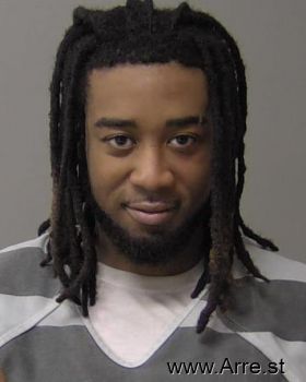 Shaundarius Malik Freeman Mugshot