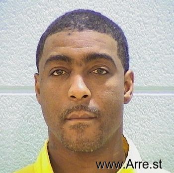 Shaundrale J Johnson Mugshot