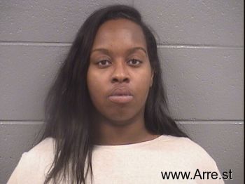 Shauntea L Gardner Mugshot