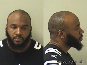 Shawn Michael Anderson Mugshot