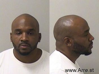 Shawn Michael Anderson Mugshot