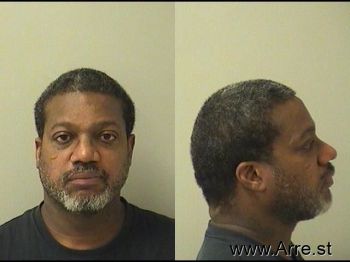 Shawn Dawan Baldwin Mugshot