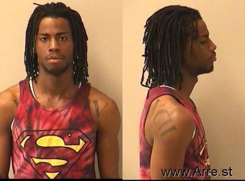 Shawn Devon Beamon Mugshot