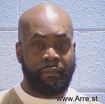 Shawn  Branch Mugshot