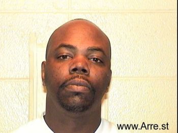 Shawn  Cribbs Mugshot