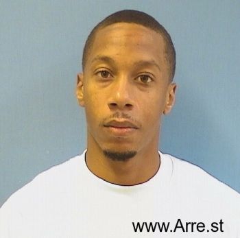 Shawn L Green Mugshot