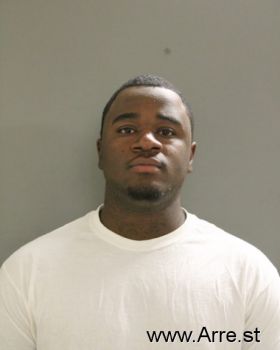 Shawn C Griffin Mugshot