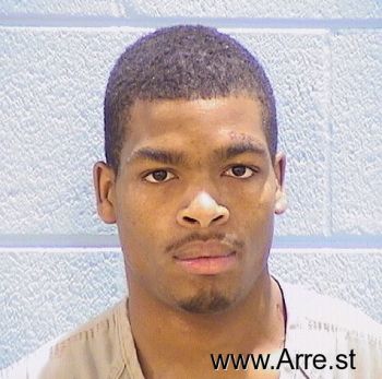 Shawn  Harris Mugshot