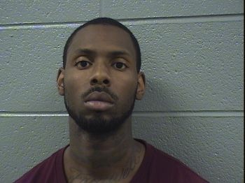 Shawn  Hayes Mugshot