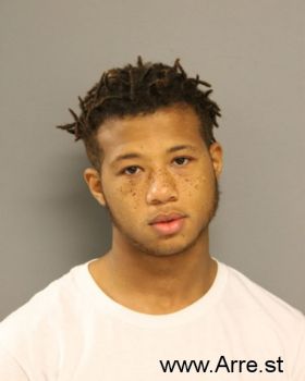 Shawn  Hill Mugshot