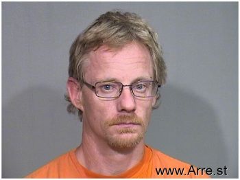 Shawn Alexander Kelley Mugshot