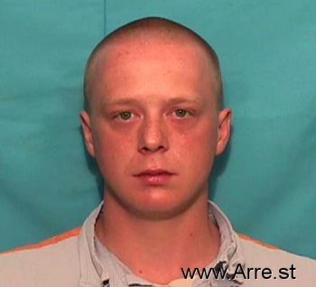 Shawn R Knight Mugshot