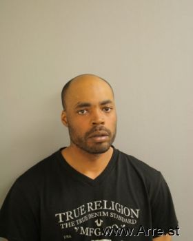 Shawn P Mcdowell Mugshot