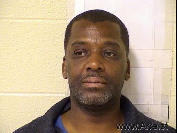 Shawn  Mitchell Mugshot