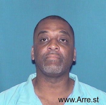 Shawn  Mitchell Mugshot