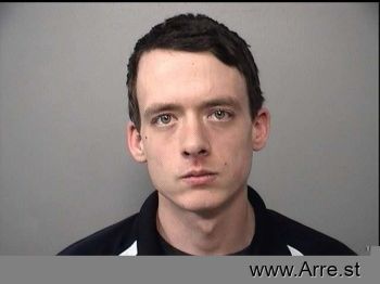 Shawn Tad Procarione Mugshot