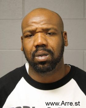 Shawn  Smallwood Mugshot