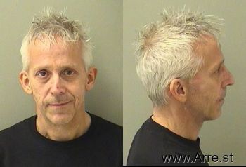 Shawn Michael Wicknick Mugshot