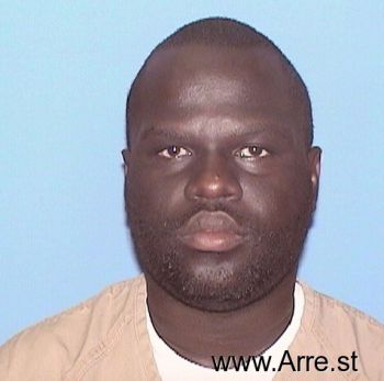 Shawn  Wilson Mugshot