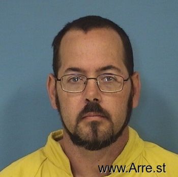 Shawn M Wilson Mugshot