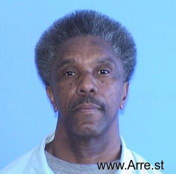 Shawn  Young Mugshot