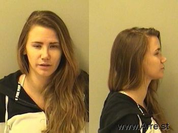 Shawna Laura Marie Singleton Mugshot